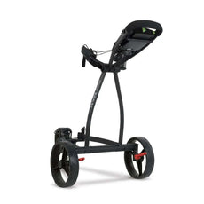 Big Max Blade IP 2 - 3 Rad Push Trolley 