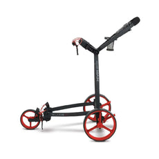 Big Max Blade IP 2 - 3 Rad Push Trolley 