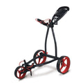  Phantom Black-Red