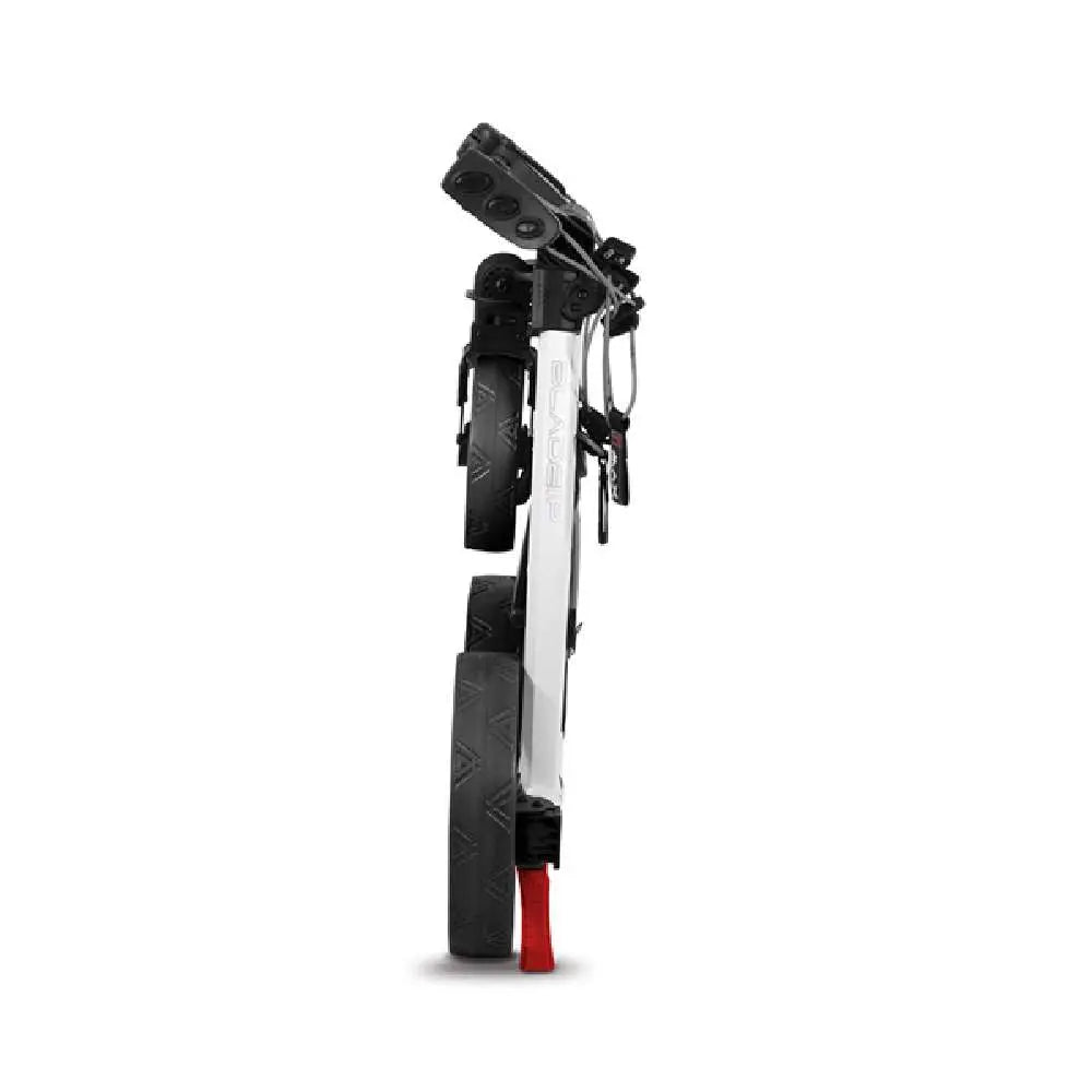 Big Max Blade IP 2 Push Trolley – Frontansicht Farbvariante 3