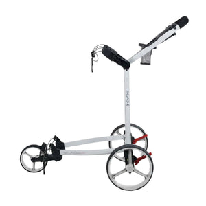 Big Max Blade IP 2 – Frontansicht Farbvariante 2 Push Trolley
