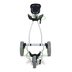 Big Max Blade IP 2 - 3 Rad Push Trolley 