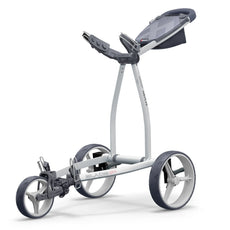 Big Max Blade IP 2 - 3 Rad Push Trolley 