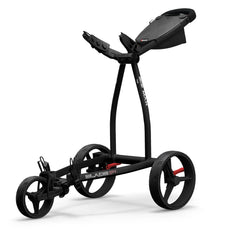 Big Max Blade IP 2 - 3 Rad Push Trolley 