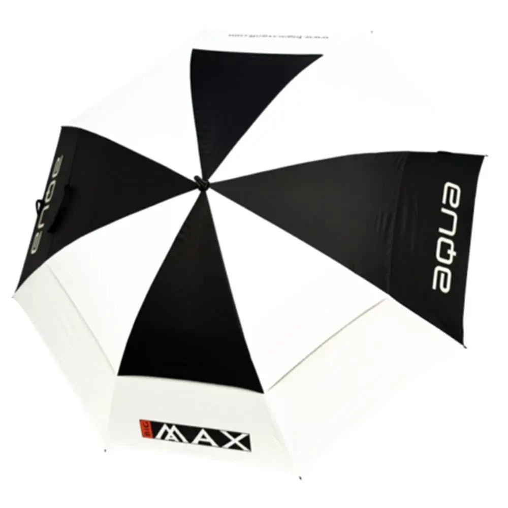 Big Max Aqua UV Umbrella XL – Seitenansicht großer UV-Schirm