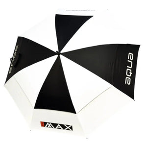 Big Max Aqua UV Umbrella XL – Seitenansicht großer UV-Schirm
