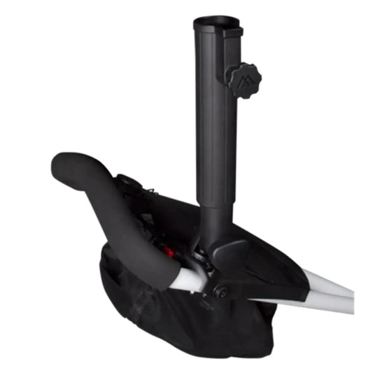 Big Max Rainstar Quick Fix Classic XL Long Umbrella Holder 