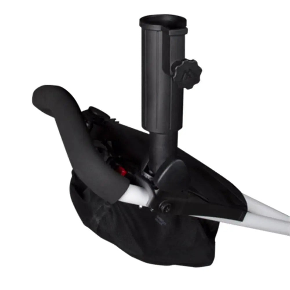Big Max Rainstar Quick Fix Classic Oversize Umbrella Holder 