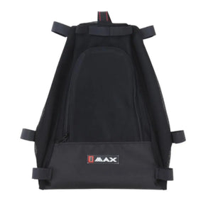 Big Max Blade Super Net – Detailansicht Netz und Befestigung