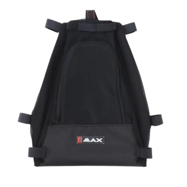 Big Max Blade Super Net – Detailansicht Netz und Befestigung