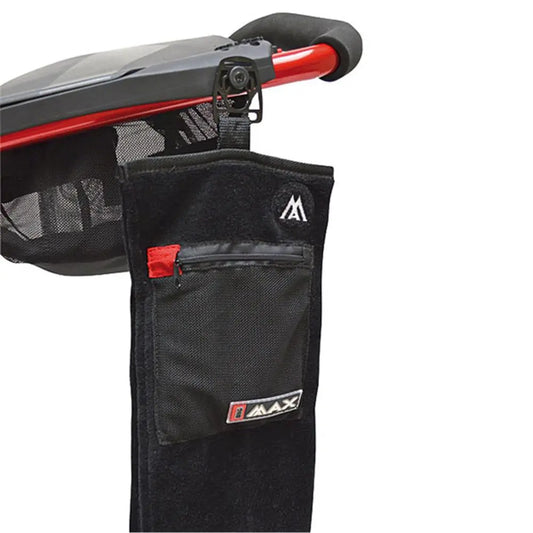 Big Max Quick Lok Towel 