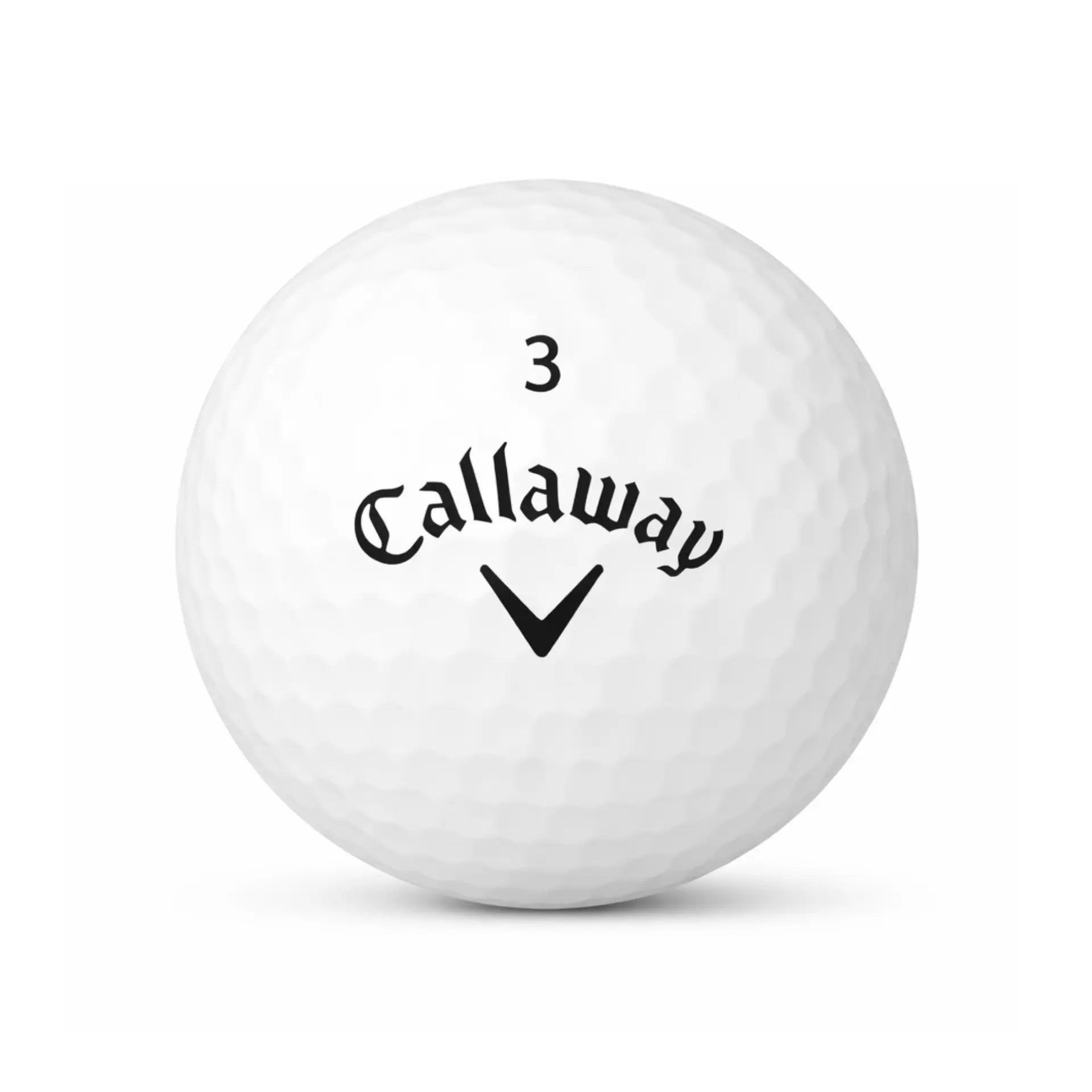 25 Callaway Mix | AAAA/AAA