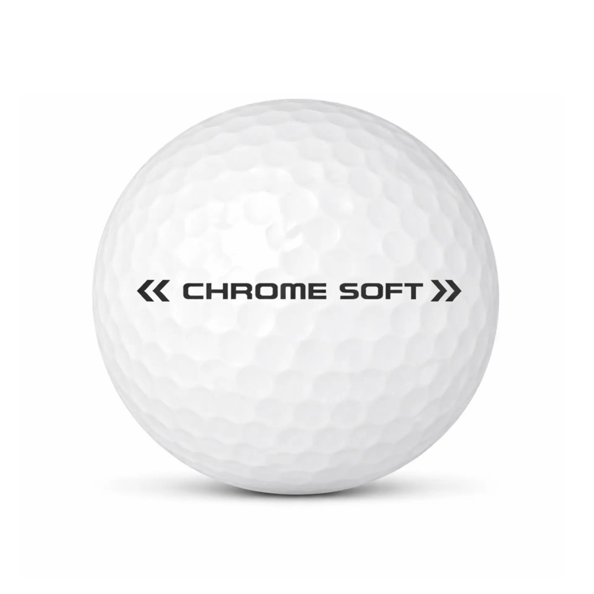 25 Callaway Chrome Soft | AAAA