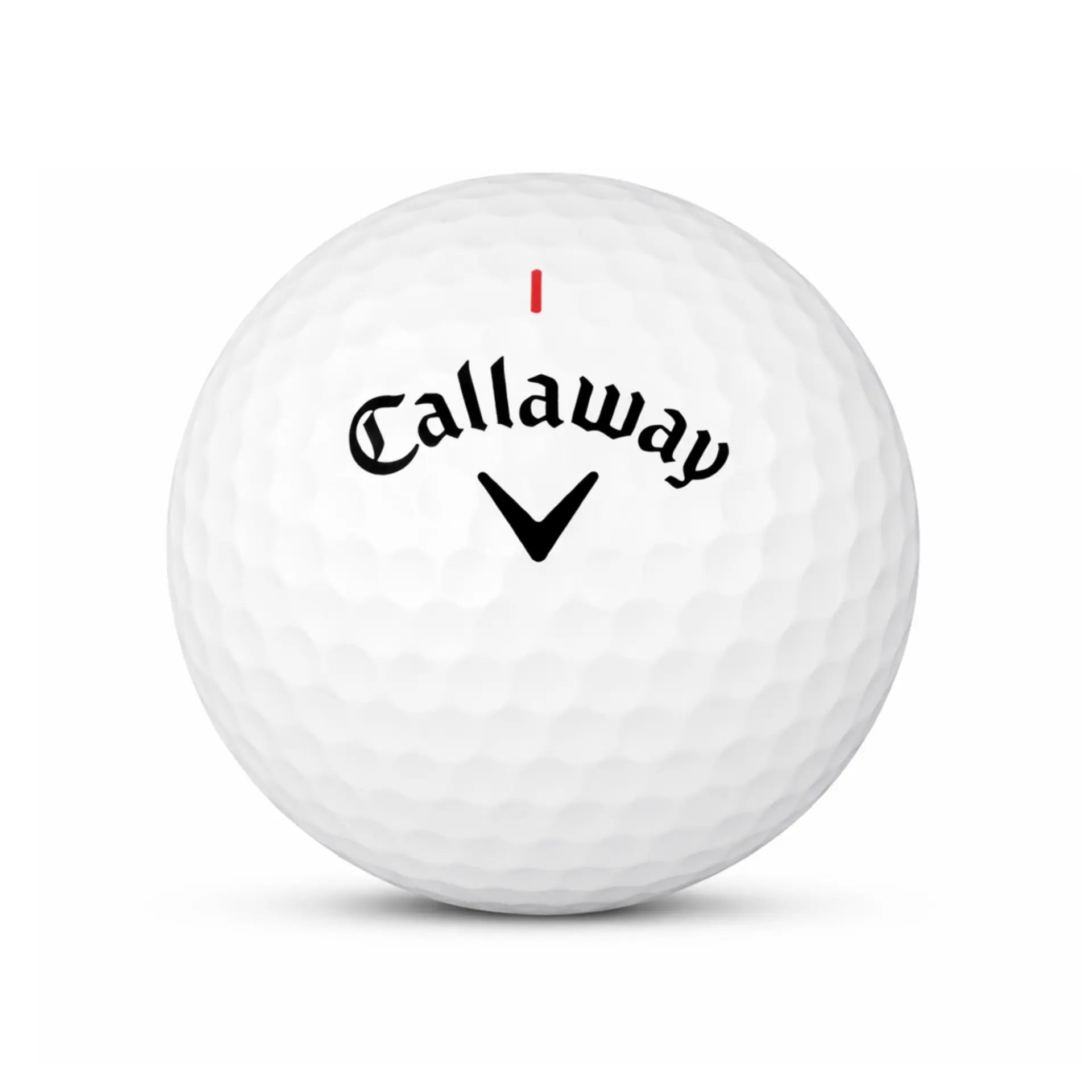 25 Callaway Chrome Soft | AAAA