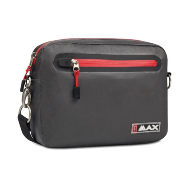 Big Max Aqua Value Bag – Farbvariante 2, Seitenansicht