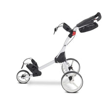 Big Max IQ² - 3 Rad Push Trolley 