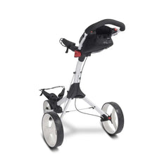 Big Max IQ² - 3 Rad Push Trolley 