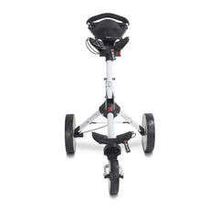 Big Max IQ² - 3 Rad Push Trolley 