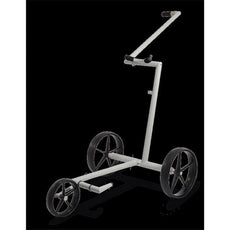 Big Max e-Lite 3 Rad Elektro Trolley 