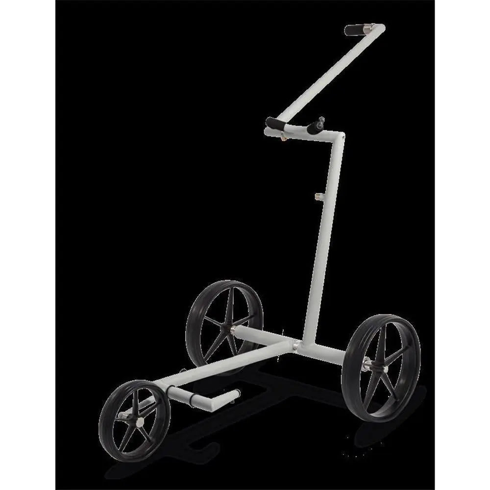 Big Max e-Lite 3 Rad Elektro Trolley 