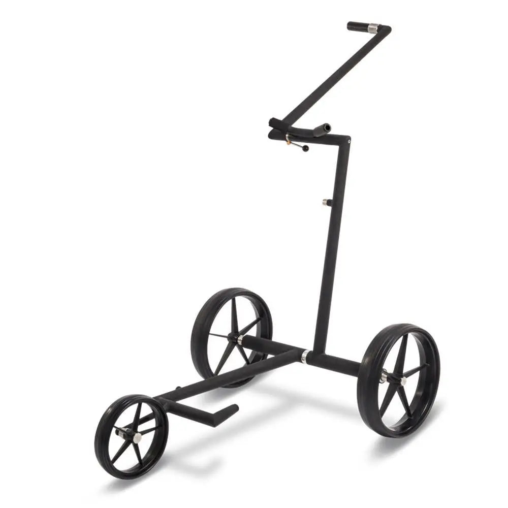 Big Max e-Lite 3 Rad Elektro Trolley 