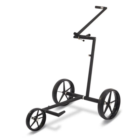 Big Max e-Lite 3 Rad Elektro Trolley 