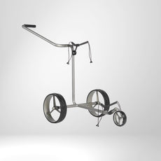 JUCAD EDITION S - 3rädrig