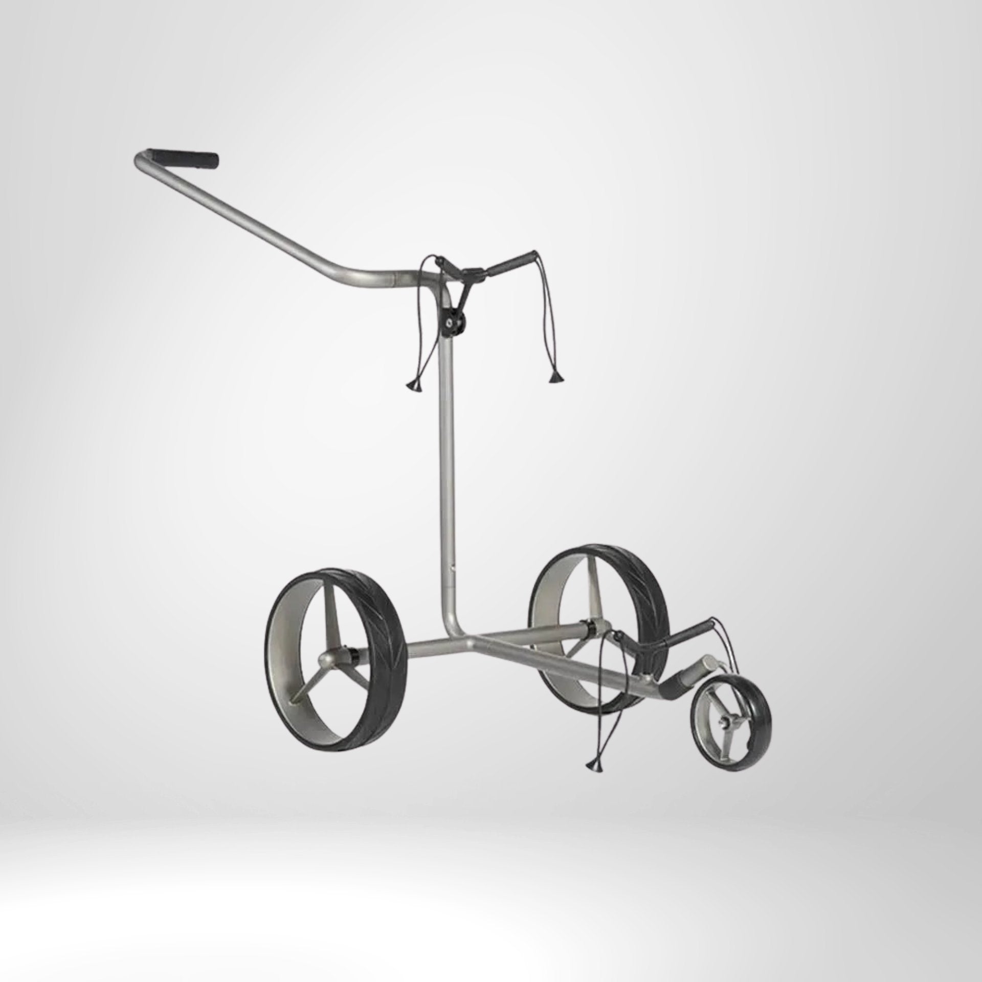 JUCAD EDITION S - 3rädrig