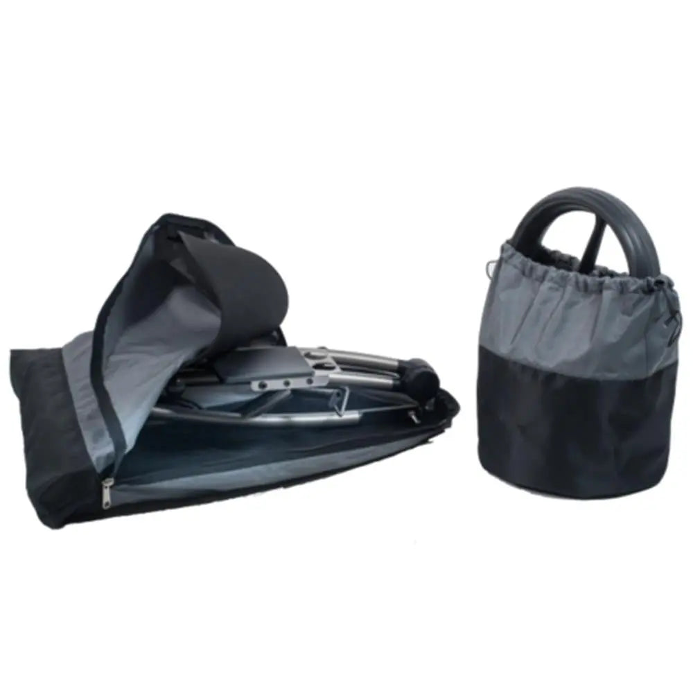 Big Max Travelbag für E-Trolleys 