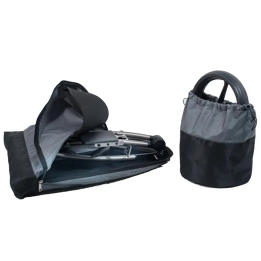 Big Max Travelbag für E-Trolleys 