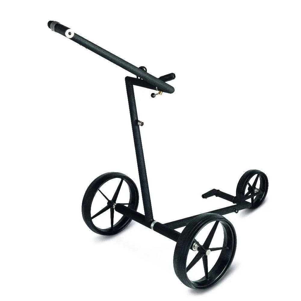 Big Max e-Lite 3 Rad Elektro Trolley 