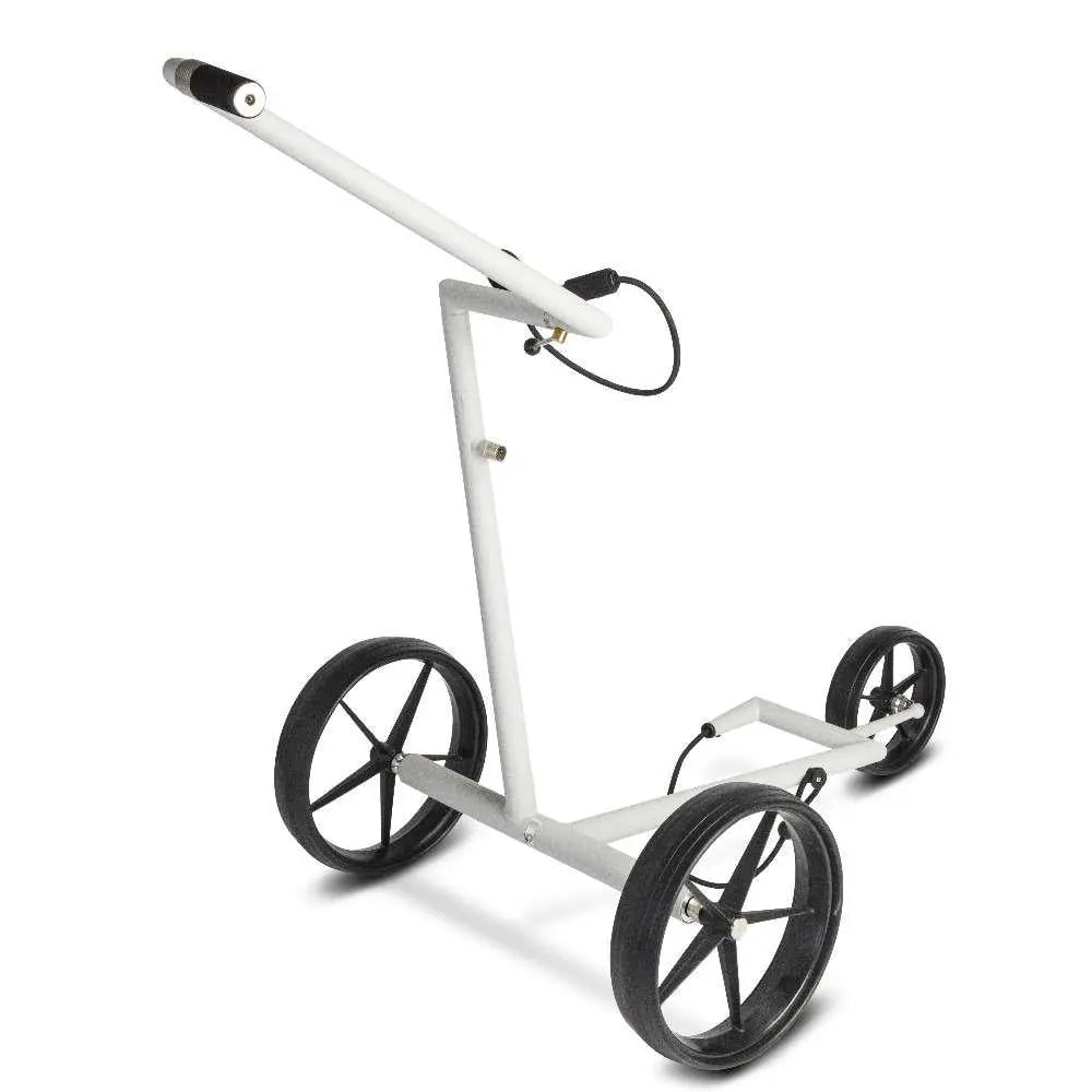 Big Max e-Lite 3 Rad Elektro Trolley 
