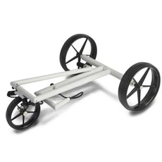 Big Max e-Lite 3 Rad Elektro Trolley 