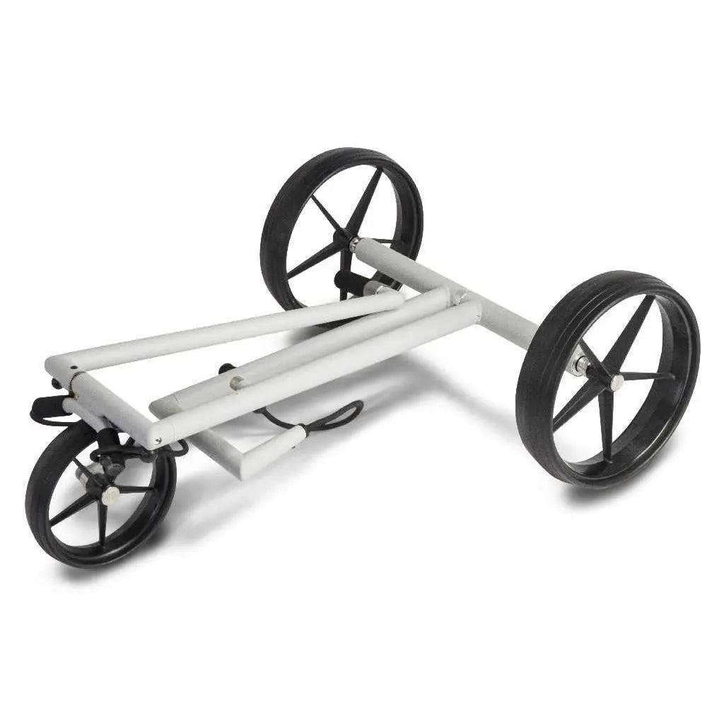 Big Max e-Lite 3 Rad Elektro Trolley 