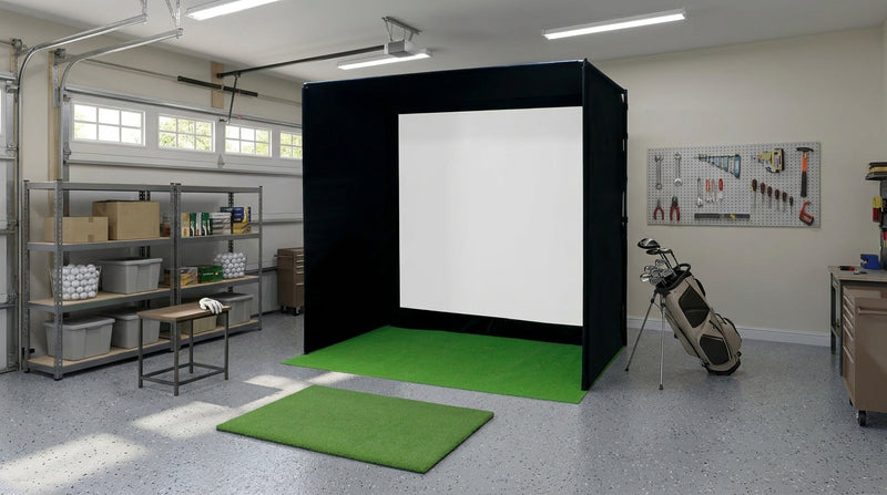 GSK GOLFBOX