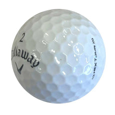 25 Callaway Hex Tour/Soft Mix | AAAA 
