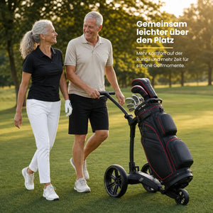 PowaKaddy CT12 ULTRA COMPACT GPS EBS XL Lithium Battery PowaKaddy