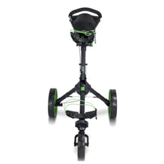Big Max IQ² - 3 Rad Push Trolley 
