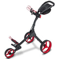  Phantom Black-Red