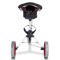 Big Max IQ² - 3 Rad Push Trolley 