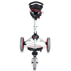 Big Max IQ² - 3 Rad Push Trolley 
