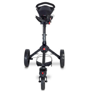 Big Max IQ² 360 – Seitenansicht Farbvariante 3, Golftrolley
