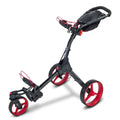  Phantom Black-Red