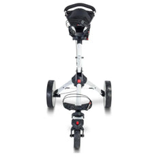 Big Max IQ² 360 - 3 Rad Push Trolley 