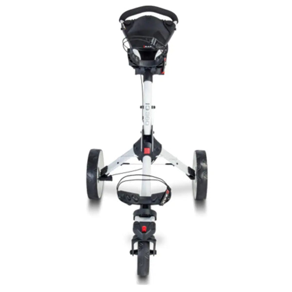 Big Max IQ² 360 – 3/4-Ansicht Farbvariante 2 auf weißem Hintergrund