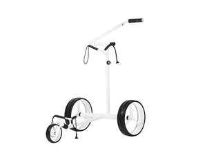 Justar WHITE E-Trolley