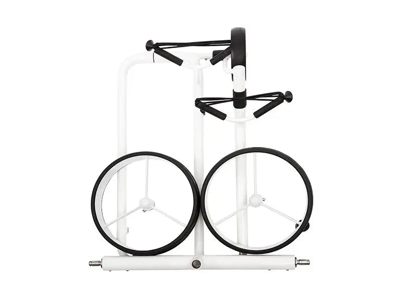 Justar WHITE E-Trolley