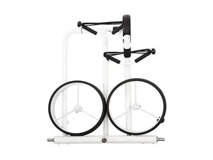 Justar WHITE E-Trolley