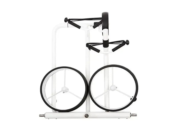 Justar WHITE E-Trolley