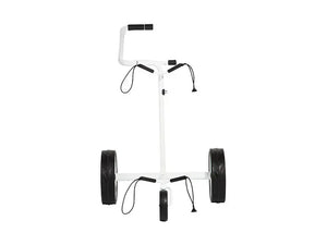 Justar WHITE E-Trolley